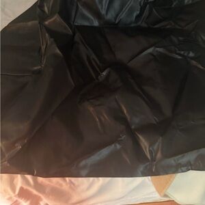 Black Home Accessory